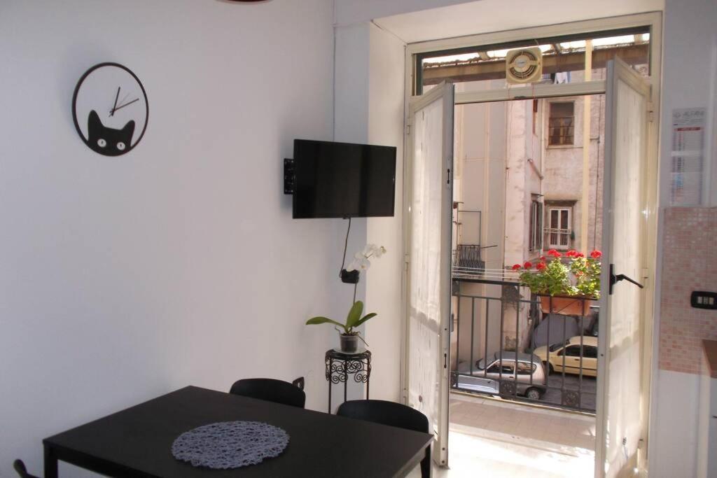 Gardenia Napoli Apartment Luaran gambar