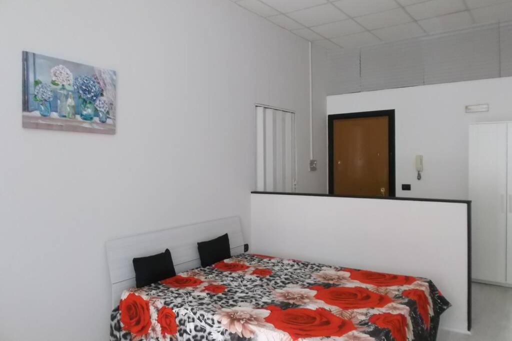 Gardenia Napoli Apartment Luaran gambar