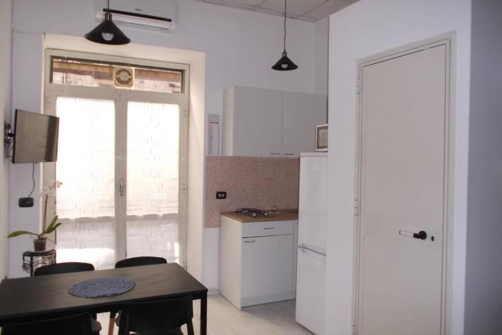 Gardenia Napoli Apartment Luaran gambar